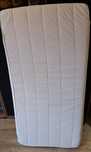 Materac IKEA VYSSA 120x60
