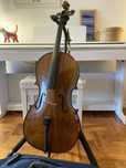 Violoncelo 1/4 Stentor - Em bom estado