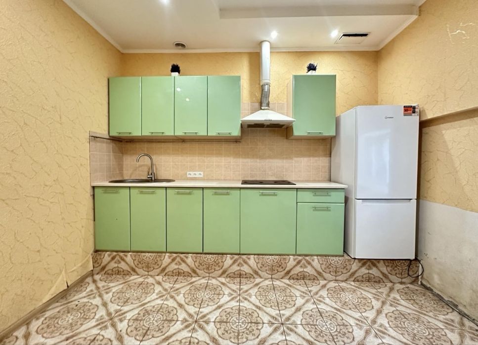 Терміновий продаж 1 кім квартира в Ірпені. 34м2. Житлові тарифи.