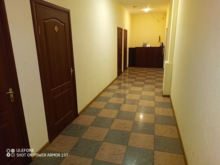 Виробничі приміщення, готель, ресторан, склад