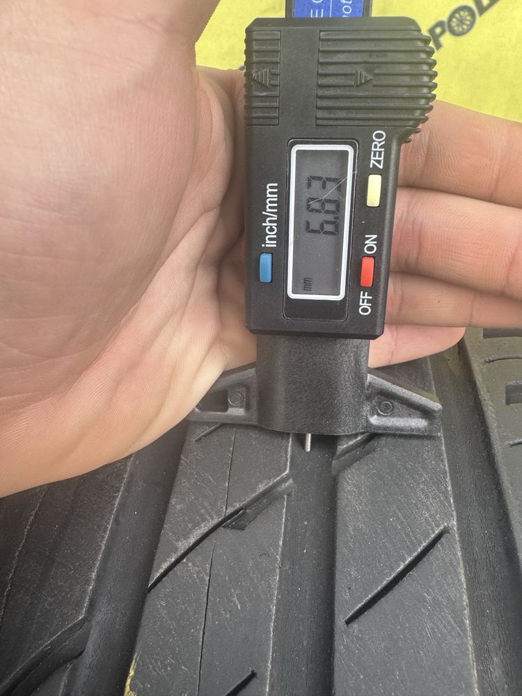 Шини Point-S SummerStar 225/45r17 Літо Склад