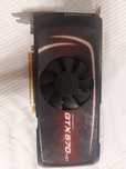 Karta graficzna NVIDIA GeForce GTX570 1,2 GB