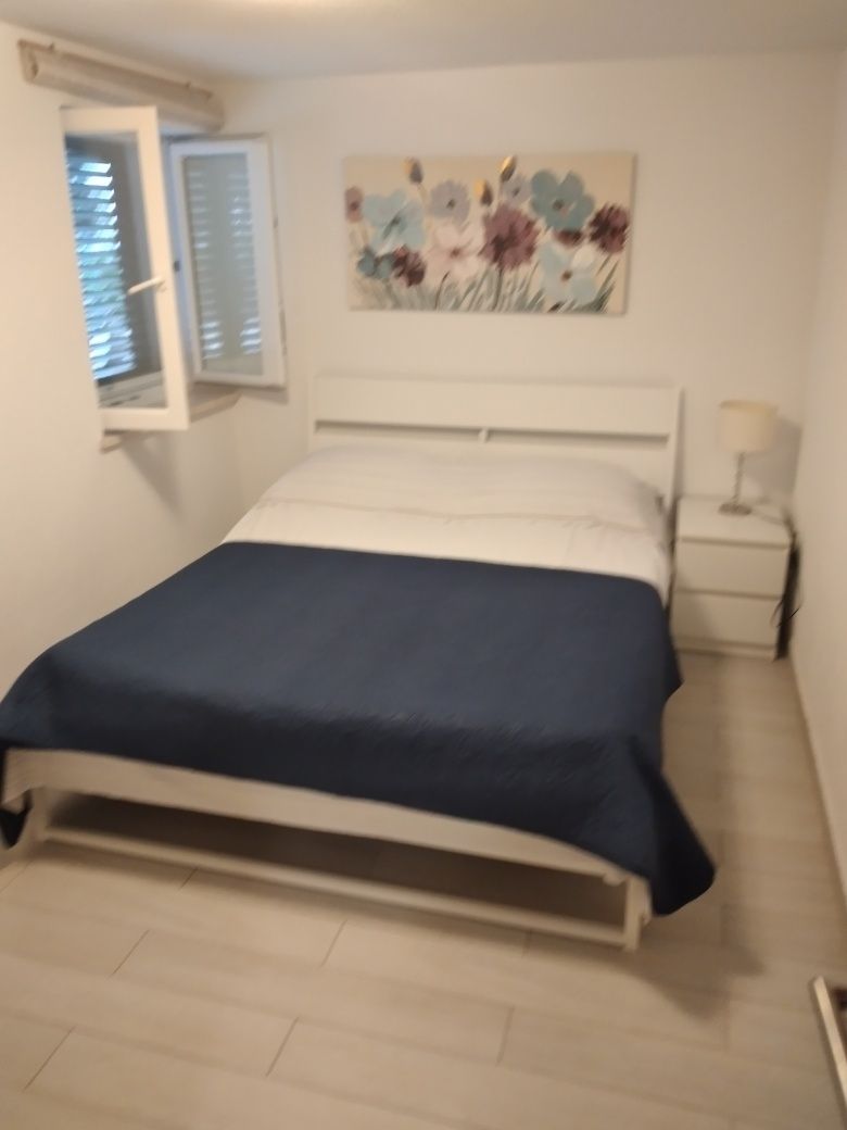 Chorwacja apartamenty Rogoznica wolny