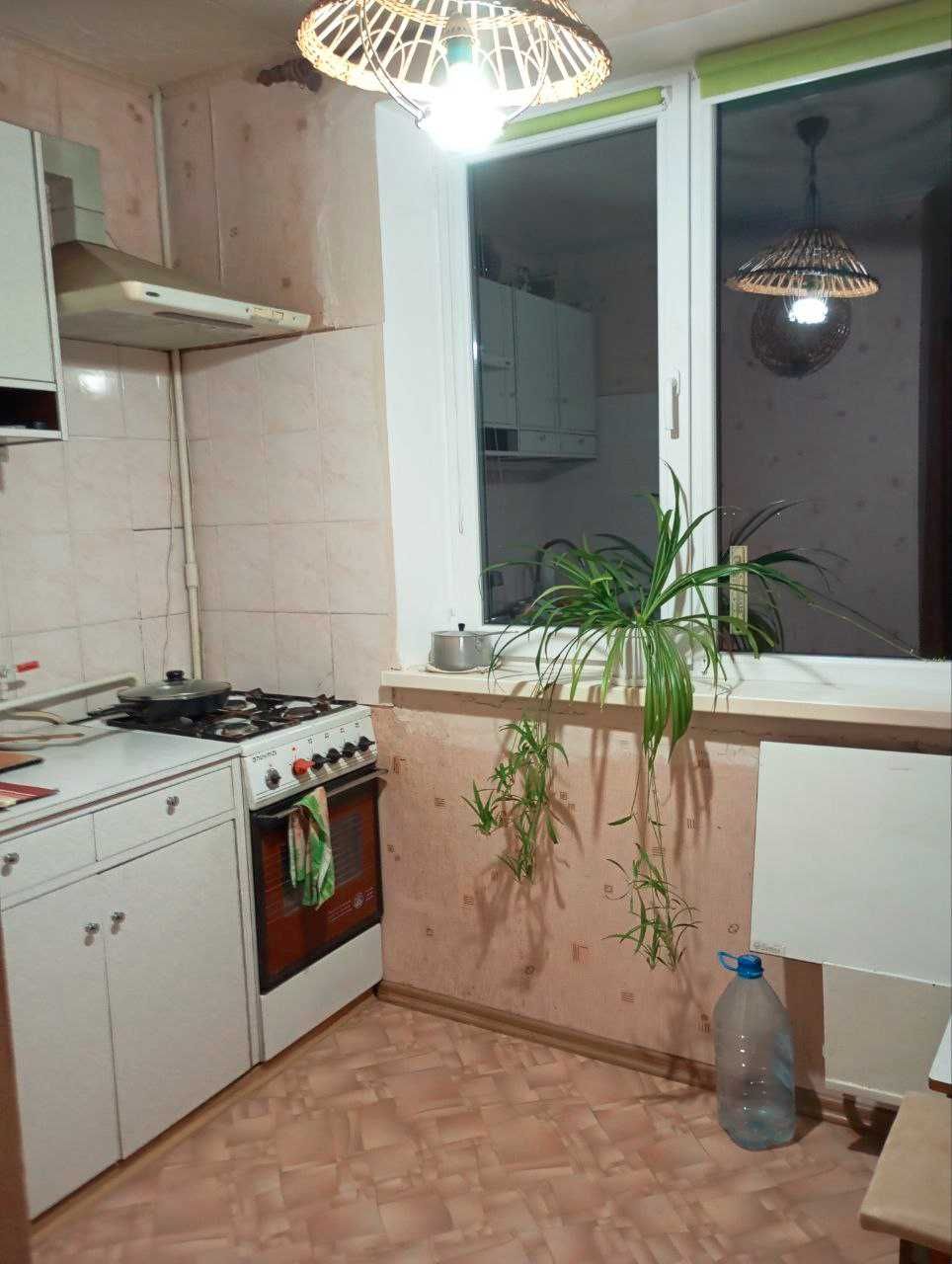 Терміново. У продажу 2 кімнатна квартира в Дергачах (район Ізраїль).