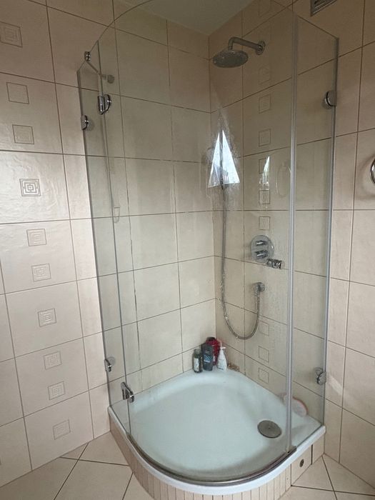 kabina prysznicowa RAVAK