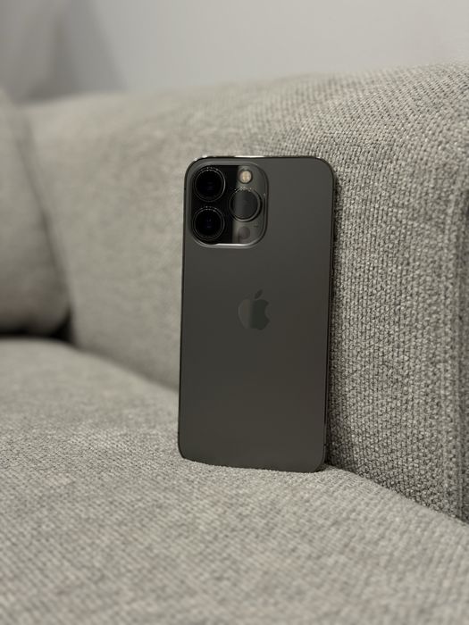 iPhone 13 Pro | 256GB | Graphite