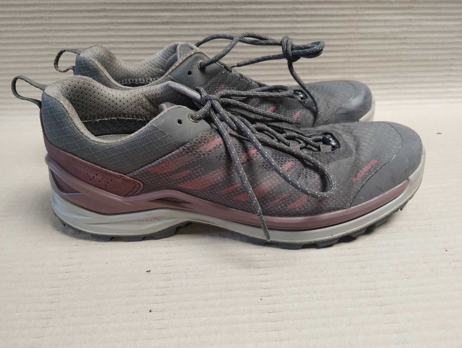 Buty trekkingowe trekkingi 41,5 Lowa ferrox GTX