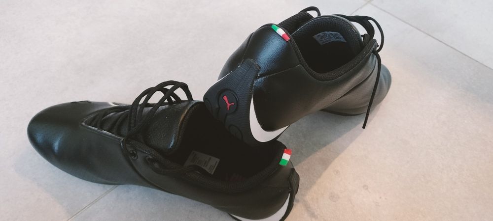 Puma Ferrari Rozm40 Męskie