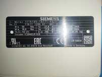 ServoMotor Siemens 1FT6105-1AC71-4AG1