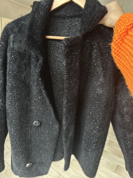 Куртка альпака. Неймоврна стилтна та поижмна на дотик