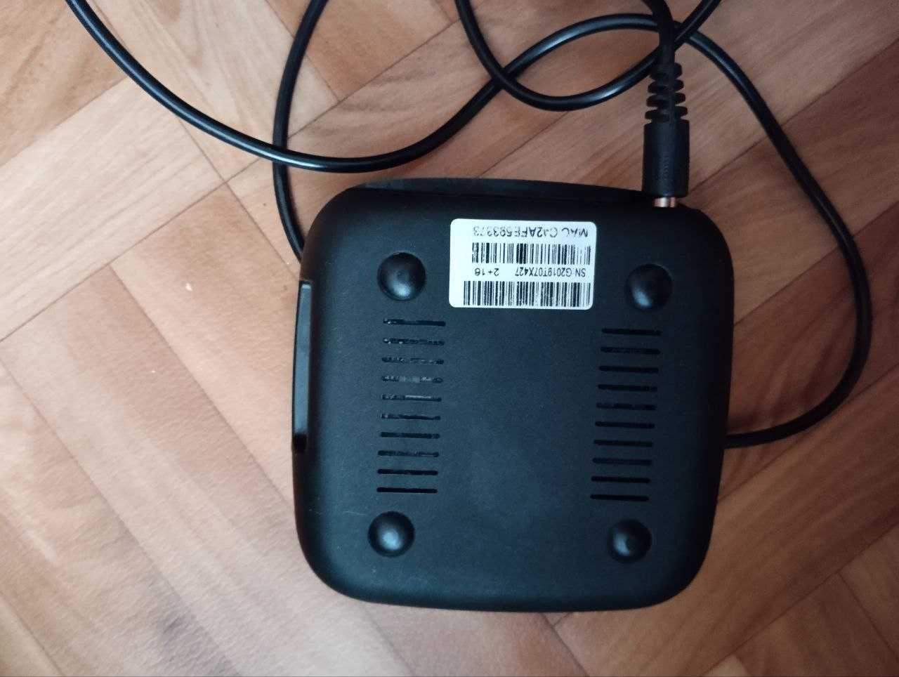 Медиаплеер Geotex GTX R1i 2/16