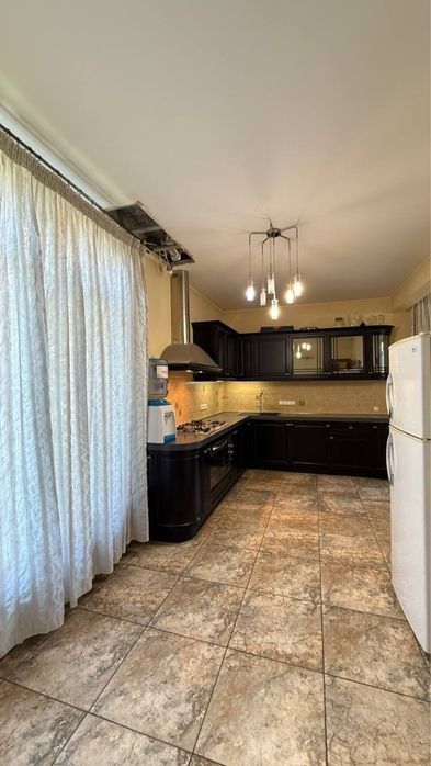 Продам дом на левом берегу