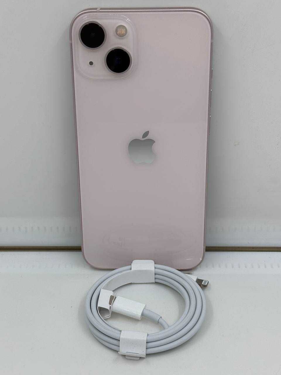 iPhone 13 128Gb Pink Neverlock ГАРАНТИЯ 6 Месяцев МАГАЗИН