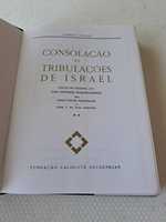 Consolação às Tribulações de Israel- Samuel Usque - Vol. 2