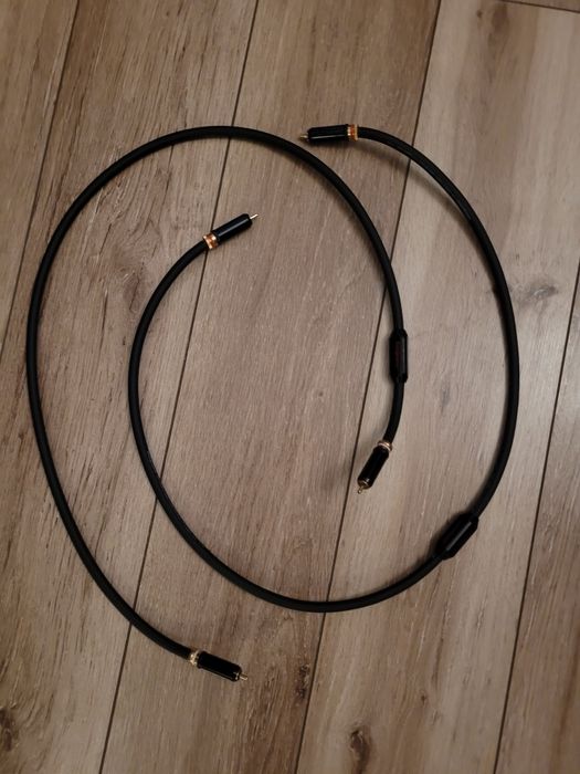 Interkonekt Xangsane SP 5008 Cu