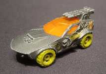 Samochodzik Hot Wheels Sting Rod II – kolekcjonerski, zabawka