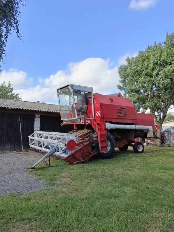 Bizon Rekord z058