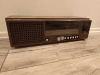 Radio Unitra Taraban 3 R510 retro aranżacja wnętrz, dodatek wystroju