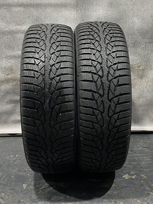 ‼️ЗИМОВА РЕЗИНА‼️ Nokian • 185/65 R15 АРТ:366