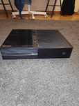 Xbox One a funcionar perfeitamente ( sem comando)