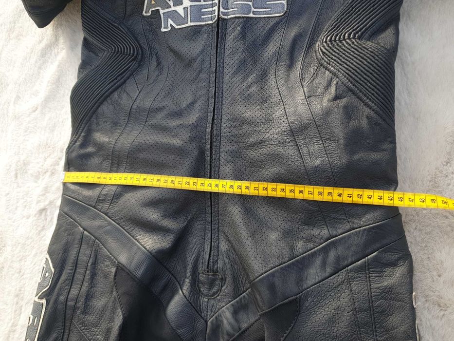 Arlen Ness Kangaroo 50 Eur M Kombinezon motocyklowy