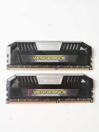 Pamięć RAM Corsair Vengeance Pro Series, DDR3, 16GB, 1866MHz, CL9