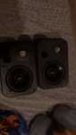 Sprzedam glosniki jbl control one