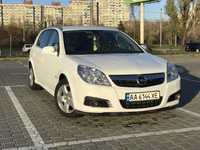 Opel Signum 1.9 cdti 2007