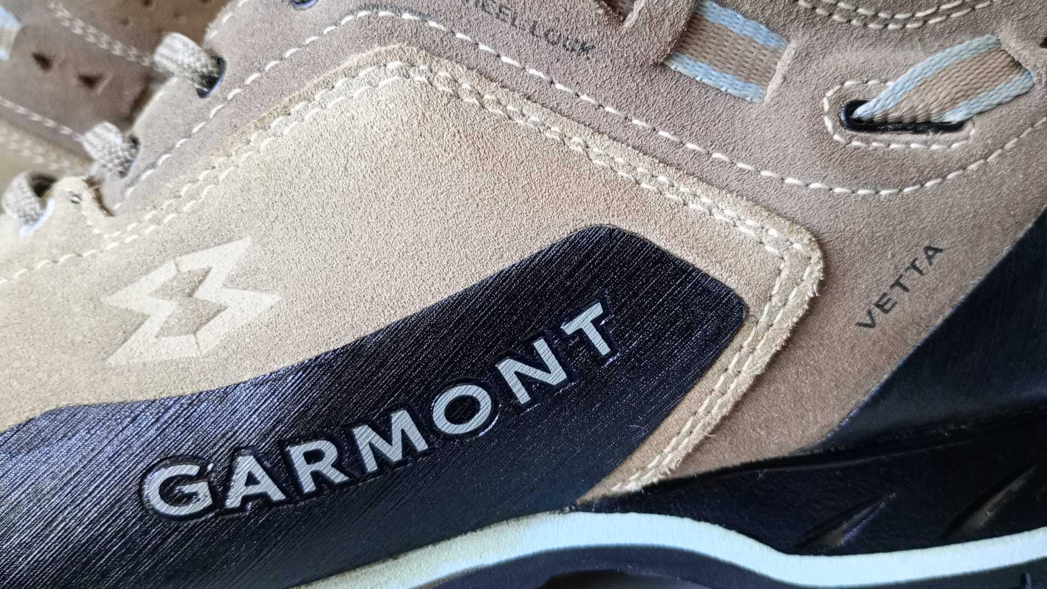 Buty trekkingowe GARMONT VETTA GTX WMS - Gore-Tex!! SUPER!!