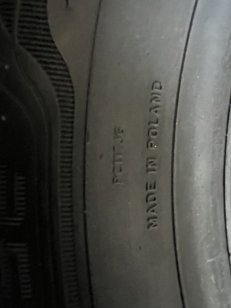 185/65/14 R14 Dunlop SP Sport Blu 4шт новые