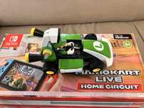 Mario Kart Live Home Circuit