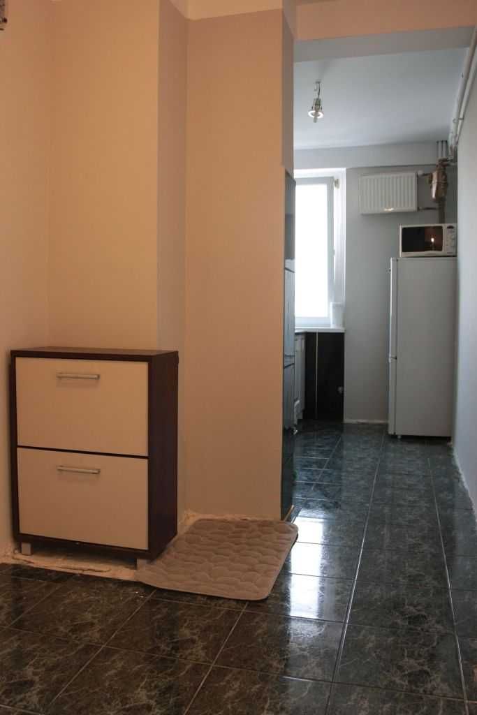 Bezpośrednio przestronne 2 pokoje dla pary lub rodziny 50 m2 MORDOR