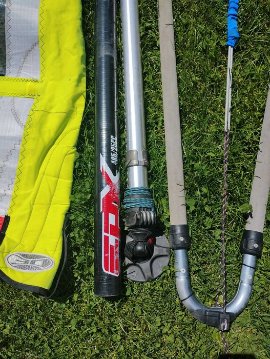 Żagiel NP Disco 6.9 m