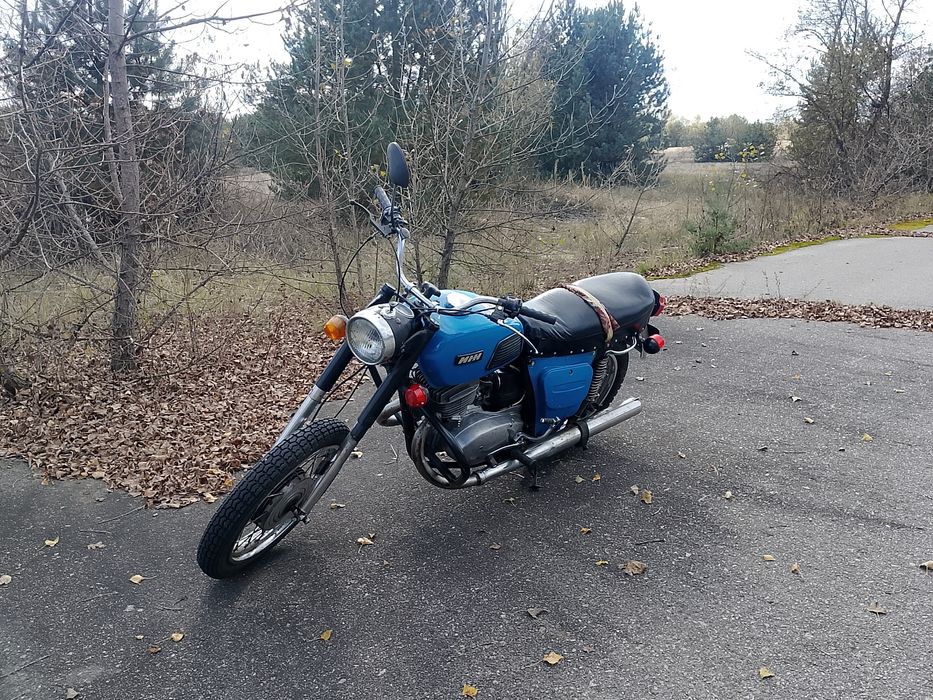 Продам Иж планету 3