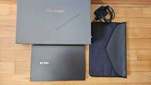 Laptop ASUS ZenBook 14 UM425IA-AM022T 14'' R5 4500U 16GB RAM 512GB SSD