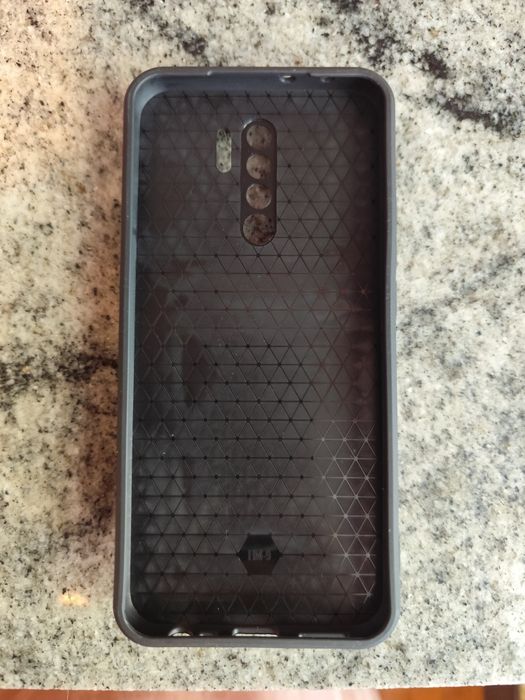 Etui na telefon Xiaomi Redmi 9