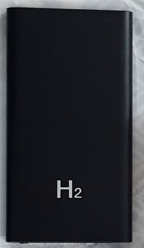 Mini kamera szpiegowska z powerbank H2
