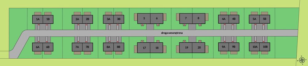 Dom 96m2 w cenie mieszkania - blisko Białegostoku