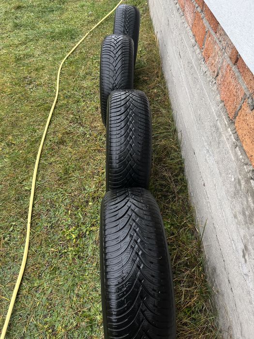 Продам колеса 195/65 R15