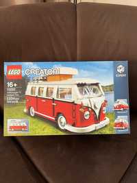 Lego Creator 10220 VW T1 Camper Van