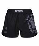 Шорты ММА Tatami  для борьбы  No GI/фитнеса/BJJ /Джиу Джитсу