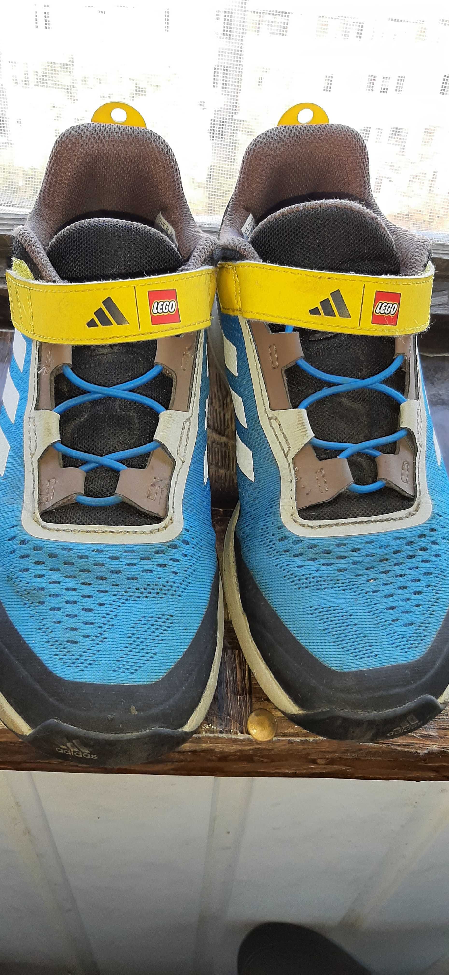 Кросіки adidas Lego