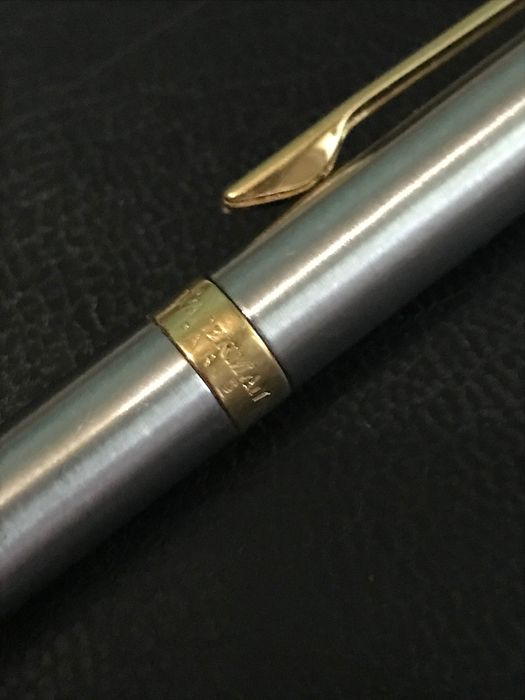 Кулькова ручка WATERMAN