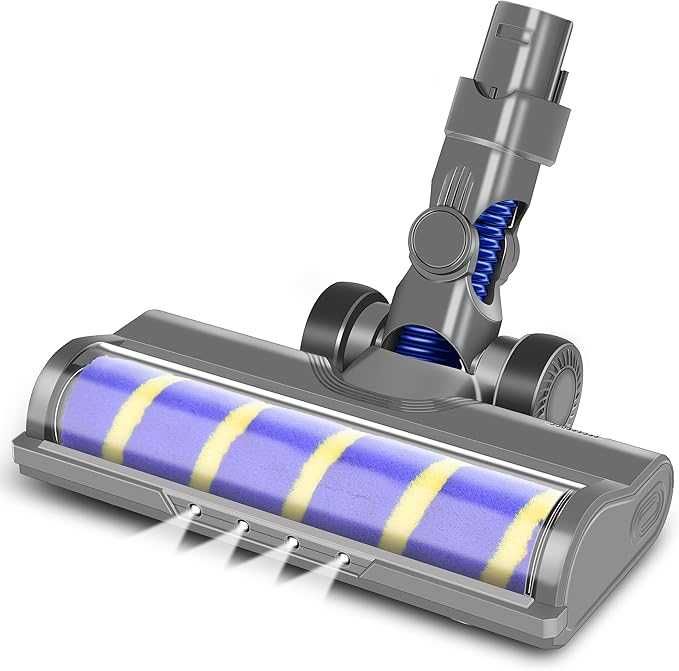 Elektryczna szczotka kompatybilna z Dyson V6 DC62 DC58