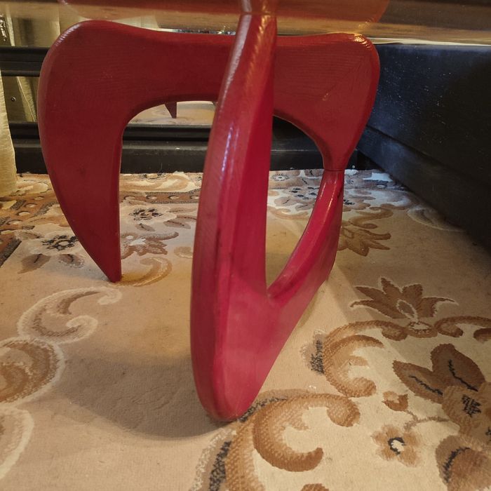 Продам журнальний столик