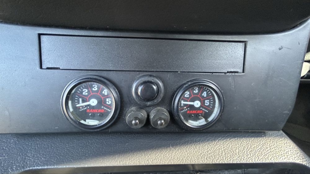 Opel Monterey 3.1 TD