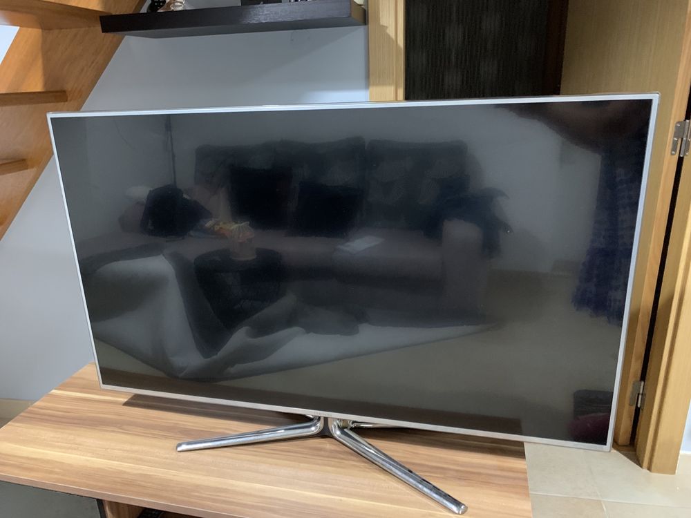 Tv Samsung - Modelo: UE50ES6980S