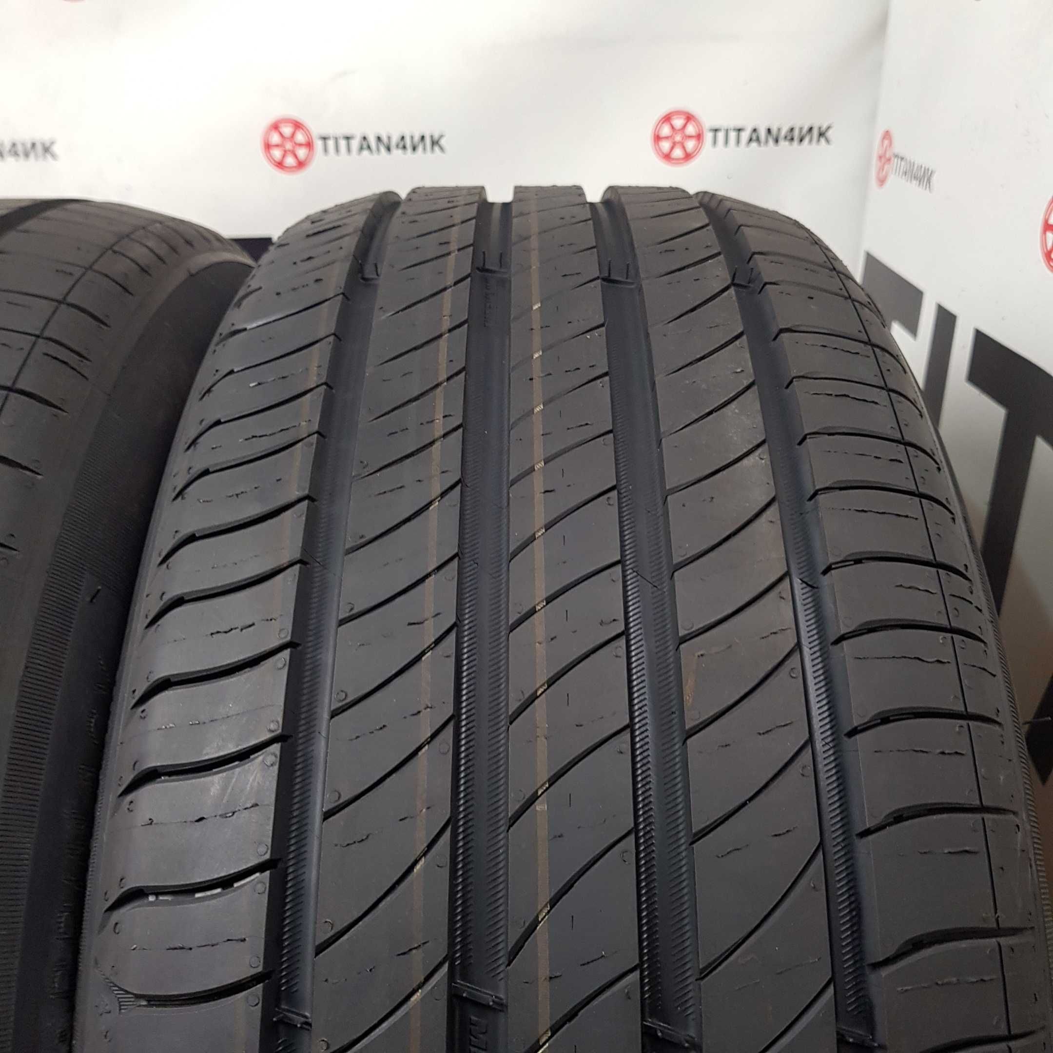 +4шт як НОВІ Шини літні 225/50 R19 Michelin E Primacy колеса R19 літо