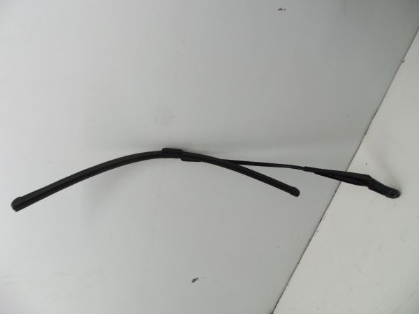 Haste / braço de escova limpa vidros frente esquerda PEUGEOT 3008 I (0