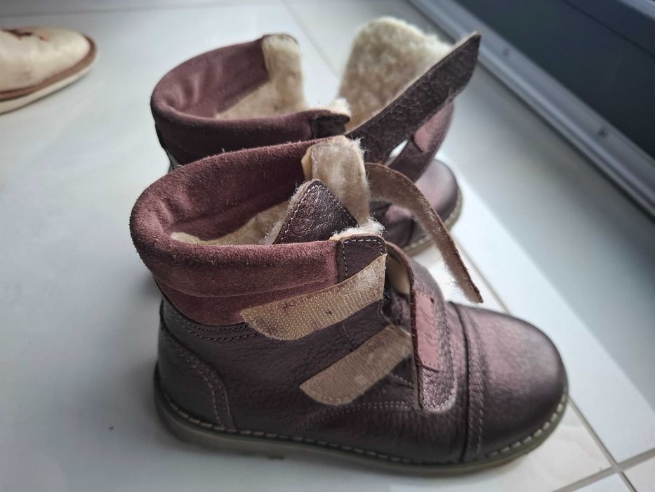 Trapery firmy emel rozm 29